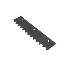 Нож битера ( комплект ) Claas 078181