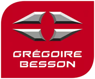 ЗАПЧАСТИНИ ДО ПЛУГІВ GREGOIRE BESSON