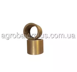 Втулка бронзова нагортача Welger 0315.56 Втулка бронзова нагортача Welger 0315.56