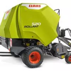 Запчасти для пресс-подборщиков Claas ROLLANT Запчасти для пресс-подборщиков Claas ROLLANT