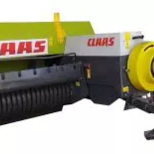 Запчасти для пресс-подборщиков Claas Markant Запчасти для пресс-подборщиков Claas Markant